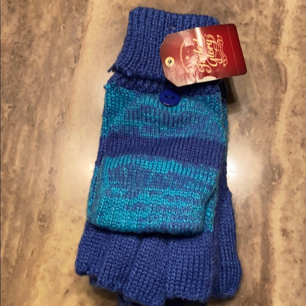 Gloves